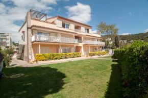 Гостиница Seafront L'Estartit Apartments  Эстартит